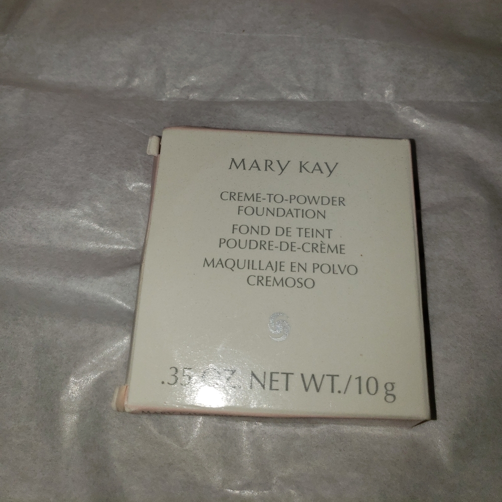Mary Kay